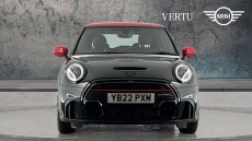 MINI Hatchback 2.0 John Cooper Works 3dr Auto Petrol Hatchback